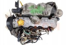 Motor LD23E Nissan Serena (C23M) 2.3 D (75 cv)