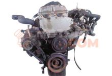 Motor GA14DS Nissan Sunny III (N14) 1.4 16V (75 cv)