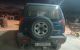 Motor DTD27 Nissan Terrano I (WD21) 2.7 TD 4WD (99 cv)