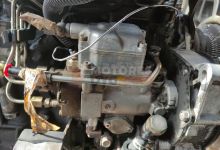 Motor TD27TI Nissan Terrano II (R20) 2.7 i TDi (5 dr) (125 cv)
