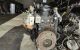 Motor TD27TI Nissan Terrano II (R20) 2.7 i TDi (5 dr) (125 cv)