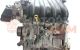 Motor K9K278 Nissan Tiida Hatchback 1.5 dci (106 cv)