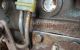 Motor A428 Nissan Trade Caja/Chasis 2.8 D (80 cv)