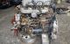 Motor A428 Nissan Trade Caja/Chasis 2.8 D (80 cv)