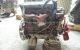Motor A428 Nissan Trade Caja/Chasis 2.8 D (80 cv)