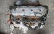 Motor A428 Nissan Trade Caja/Chasis 2.8 D (80 cv)