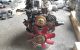 Motor A428 Nissan Trade Caja/Chasis 2.8 D (80 cv)