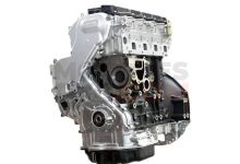 Motor YD22DDTi Nissan X-Trail I (T30) 2.2 dCi (114 cv) 4x4