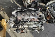 Motor YD22DDTI Nissan X-Trail I (T30, Versión 2003) 2.2 dCi (136 cv)