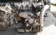 Motor YD22DDTI Nissan X-Trail I (T30, Versión 2003) 2.2 dCi (136 cv)