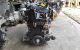 Motor R9M - R9ME414 - R9M414 Nissan X-Trail III (T32) 1.6 dCi (130 cv)