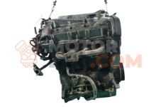 Motor NTFED3 Audi A1 (8X) Versión 2014 1.4 TFSI (150 cv) S tronic 2014