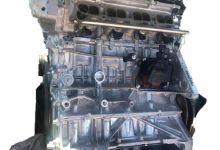 Motor NTGQ Mazda 3 Sedan (BK) 1.6 CD (116 cv) 2009