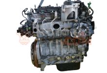 Motor NVGF564 Audi A4 allroad (B8 8K) 2.0 TDI (170 cv) quattro DPF 2011