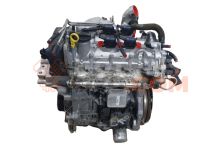 Motor O8G35 Audi A2 1.4i 16V (75 cv) 2005