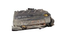 Motor odpala Opel Astra H TwinTop 1.9 CDTI (150 cv)