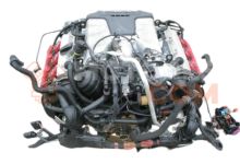 Motor OI32 Hyundai Elantra II 1.9 D (68 cv)