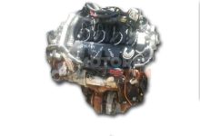 Motor om 111. 945 Mercedes Benz eVito Tourer Electric (116cv)
