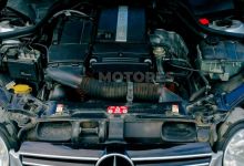 Motor OM 271940 Mercedes Benz CLK (C 209) CLK 200 (163 cv) KOMPRESSOR
