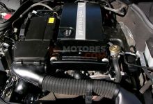 Motor OM 271940 Mercedes Benz CLK (C 209) CLK 200 (163 cv) KOMPRESSOR