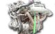 Motor OM 364 Mercedes Benz Clase A (W169) A 180 CDI (109 cv) Autotronic