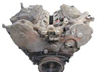 Motor OM 601.940 Skoda Rapid Spaceback (Versión 2017) 1.0 TSI (95 cv)