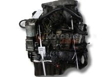 Motor OM 601.943 Mercedes Benz Sprinter 3-t Autobús (903) 308 D (79 cv) 2006