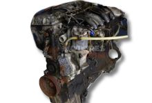 Motor OM 601.943 Mercedes Benz Sprinter 3-t Caja/Chasis (903) 308 CDI (82 cv) 2006