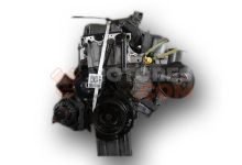 Motor OM 601.943 Mercedes Benz Sprinter 3-t Furgón (903) 308 CDI (82 cv)