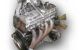 Motor OM 601.943 Mercedes Benz Sprinter 3-t Furgón (903) 308 D 2.3 (79 cv)
