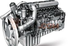 Motor OM 601.943 Mercedes Benz Sprinter 3-t Furgón (903) 308 D 2.3 (79 cv)