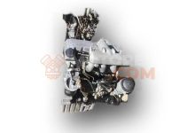Motor OM 601.943 Mercedes Benz Sprinter 3-t Furgón (903) 308 D 2.3 (79 cv)