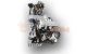 Motor OM 601.943 Mercedes Benz Sprinter 3-t Furgón (903) 308 D 2.3 (79 cv)