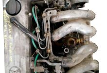 Motor OM 601.943 Mercedes Benz Sprinter 4-t Caja/Chasis (904) 410 D (102 cv)