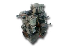 Motor OM 601.943 Mercedes Benz Sprinter 4-t Furgón (904) 408 D (79 cv)
