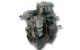 Motor OM 601.943 Mercedes Benz Sprinter 4-t Furgón (904) 408 D (79 cv)