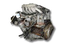 Motor OM 602.980 Mercedes Benz Sprinter 2-t Furgón (901, 902) 210 D (102 cv) 2006