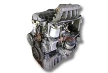 Motor OM 602.980 Mercedes Benz Sprinter 2-t Furgón (901, 902) 212 D (122 cv) 2006