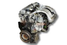 Motor OM 602.980 Mercedes Benz Sprinter 3-t Autobús (903) 310 D 4X4 (102 cv)