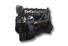 Motor OM 602.980 Mercedes Benz Sprinter 3-t Autobús (903) 312 D 2.9 (122 cv) 2006