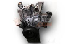 Motor OM 602.980 Mercedes Benz Sprinter 3-t Furgón (903) 310 D 2.9 (102 cv)
