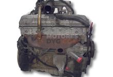 Motor OM 602.980 Mercedes Benz Sprinter 3-t Furgón (903) 310 D 2.9 (102 cv) 2006