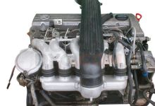Motor OM 602.980 Mercedes Benz Sprinter 4-t Caja/Chasis (904) 410 D (102 cv)