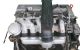 Motor OM 602.980 Mercedes Benz Sprinter 4-t Caja/Chasis (904) 410 D (102 cv)