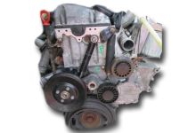 Motor OM 602.980 Mercedes Benz Sprinter 4-t Caja/Chasis (904) 412 D (115 cv)