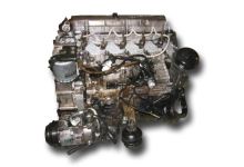 Motor OM 602.980 Mercedes Benz Sprinter 4-t Caja/Chasis (904) 412 D (122 cv)