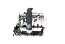 Motor OM 602.980 Mercedes Benz Sprinter 4-t Caja/Chasis (904) 412 D (122 cv)