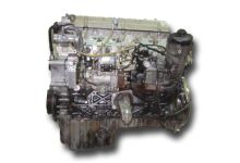 Motor OM 602.980 Mercedes Benz Sprinter 4-t Furgón (904) 410 D (102 cv)