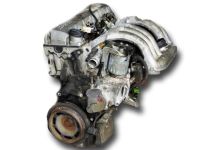 Motor OM 602.980 Mercedes Benz Sprinter 4-t Furgón (904) 410 D 4X4 (102 cv)