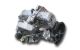 Motor OM 602.980 Mercedes Benz Sprinter 4-t Furgón (904) 412 D (115 cv)